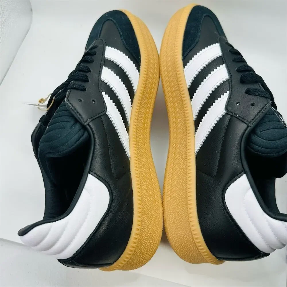 Adidas Originals Samba XLG Black/White Gum IE1379 | Men’s 9.5 / Women’s 10.5 US